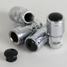 Retaining Nut - "XW725" JBA